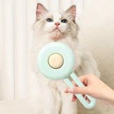Cat Grooming Brush Comb